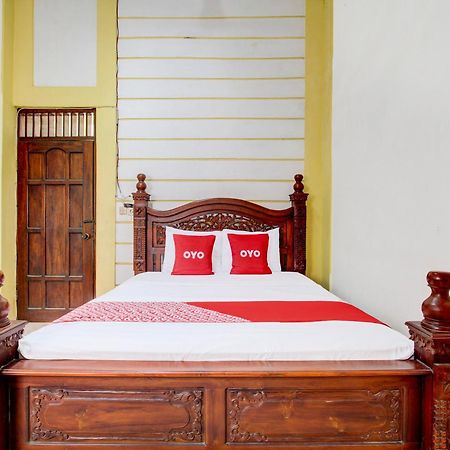 Oyo 94000 Omah Citra Genia Homestay Ngaglik エクステリア 写真
